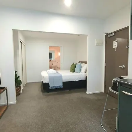 Apartamento Central And Minimal 1Br I Wifi And Netflix